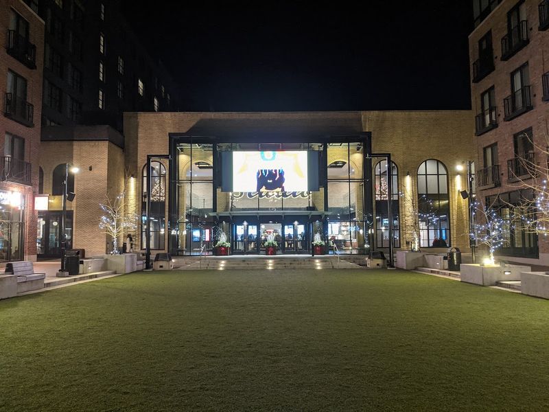 Studio Park Piazza Studio Park Piazza