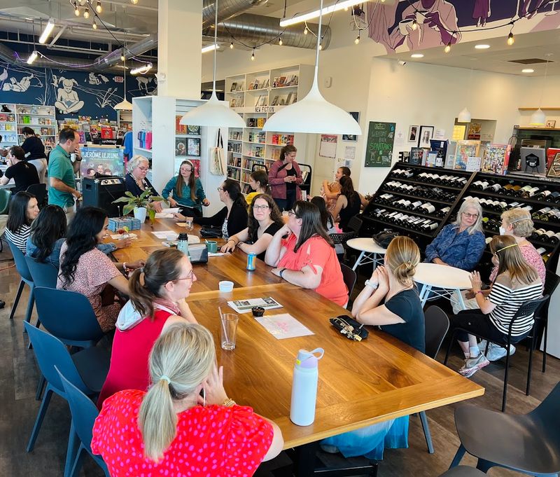 Events That Build Community