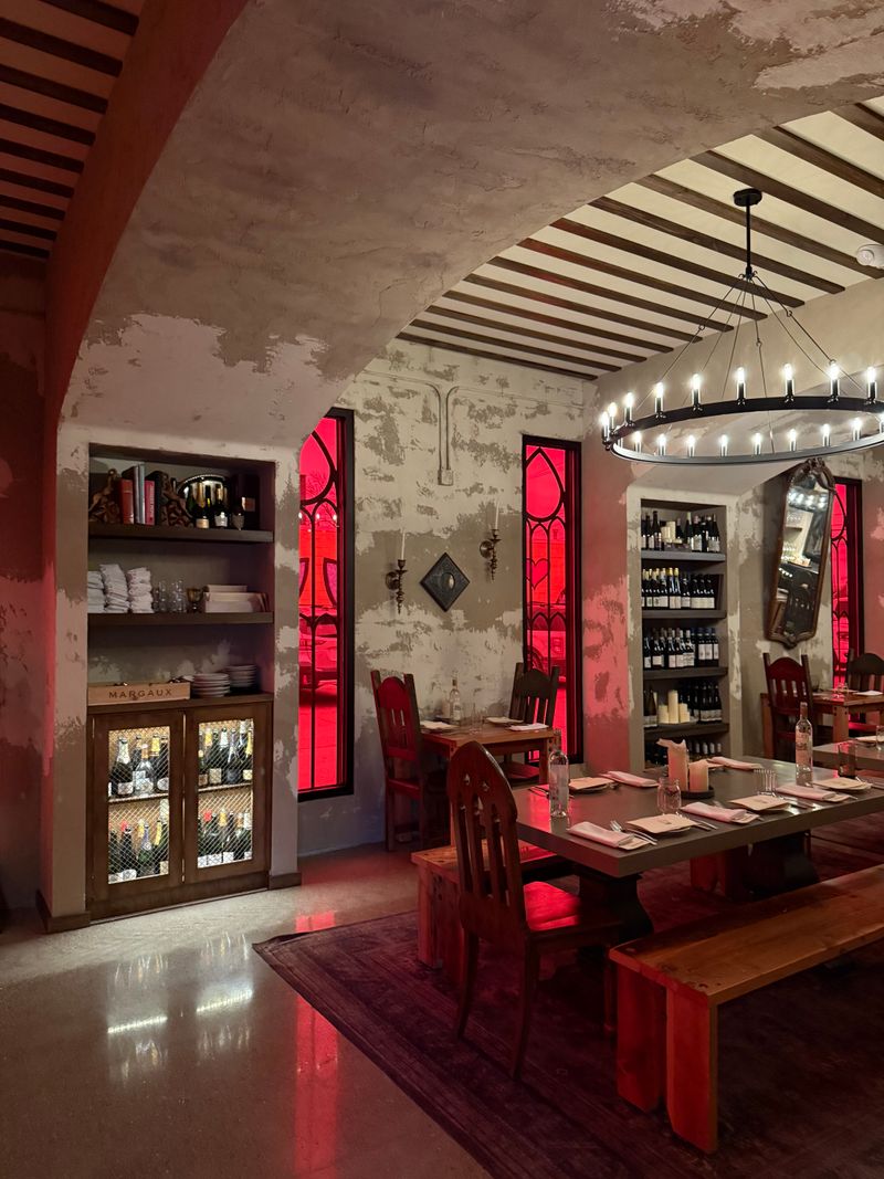 Know The Chef’s Compass, Not Just The Map