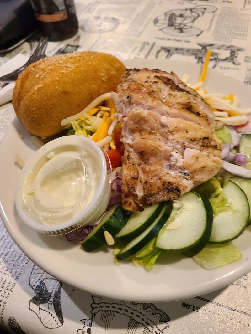 Do Not Overlook The Non-Steak Proteins