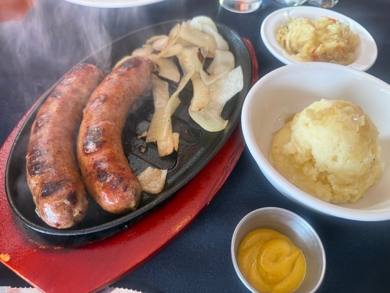 Kielbasa That Changes The Game