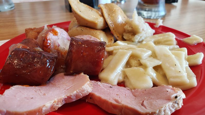 Kielbasa That Converts Skeptics On The First Bite