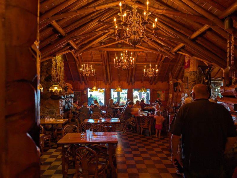 The Driftwood Interior, More Than Decor