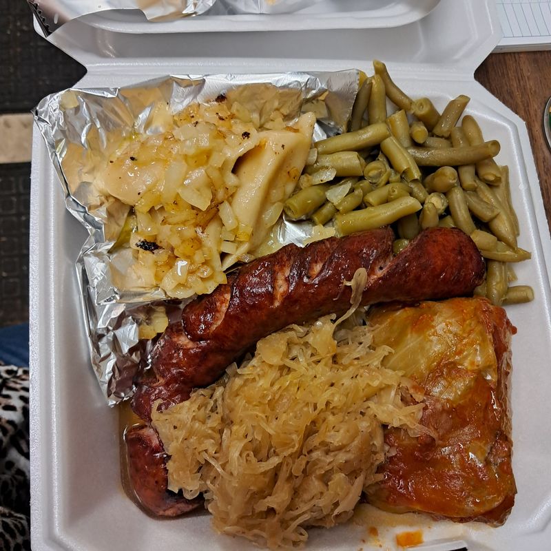 The Tour of Poland Gives You Everything