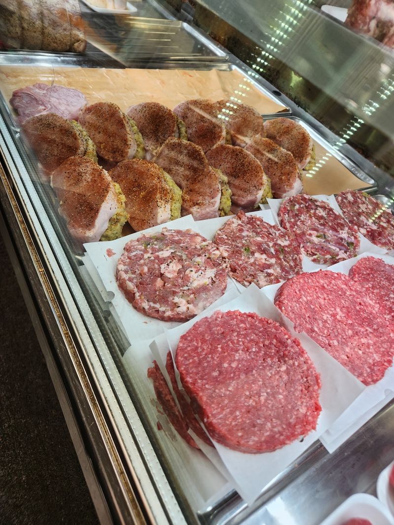 Stuffed Porchetta Might Steal The Whole Show