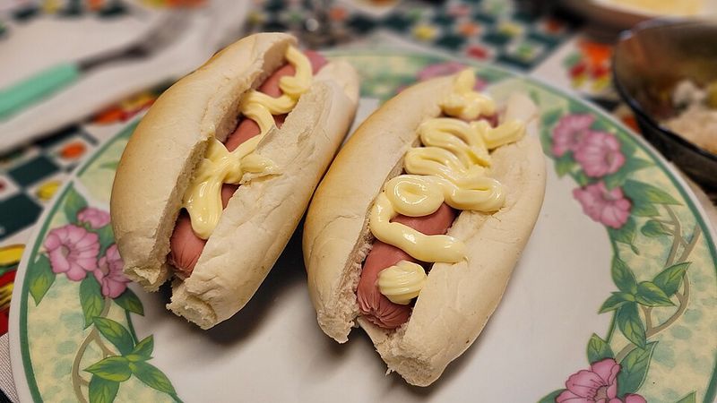 Hot Wieners (New York System Style)