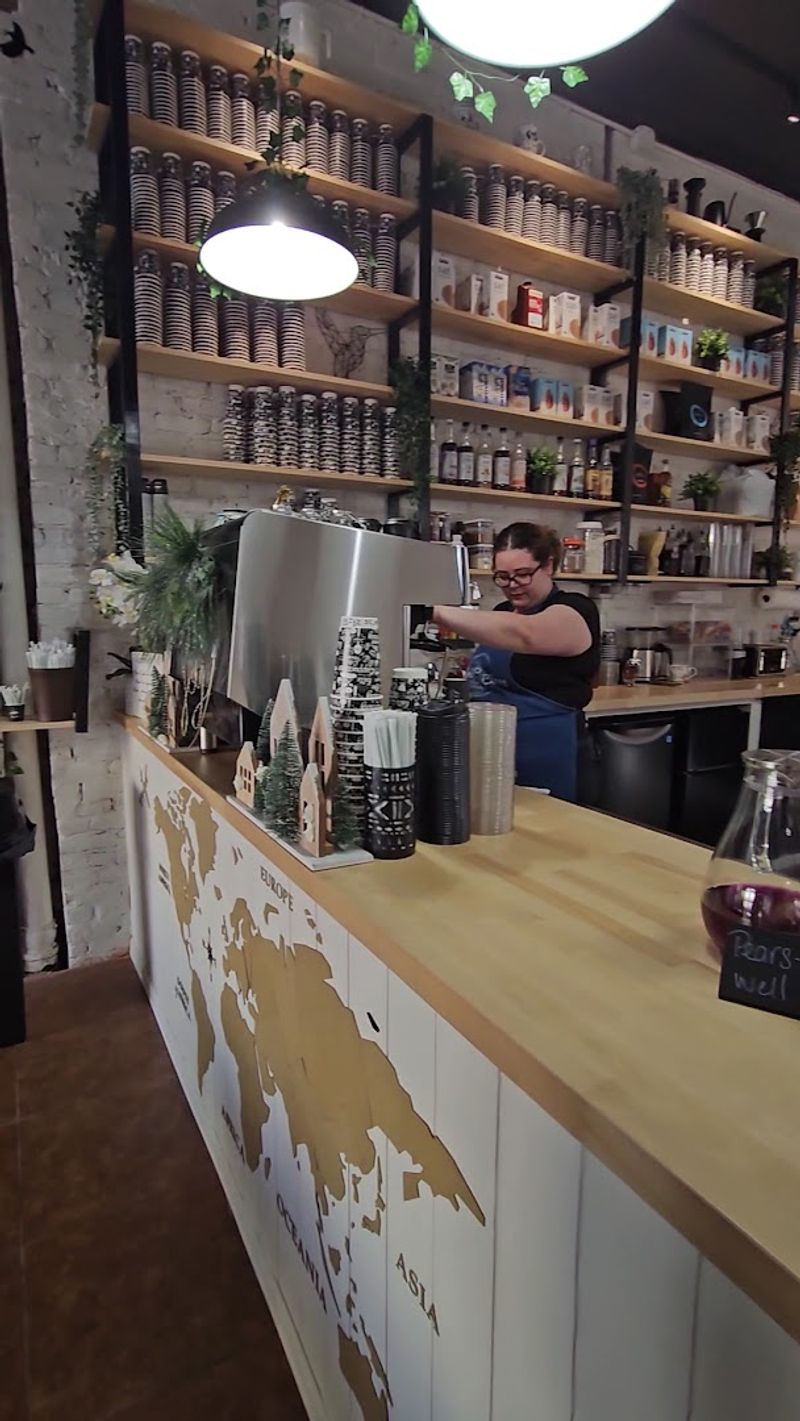 Friendly, Attentive Staff Who Make Every Guest Feel Genuinely Seen