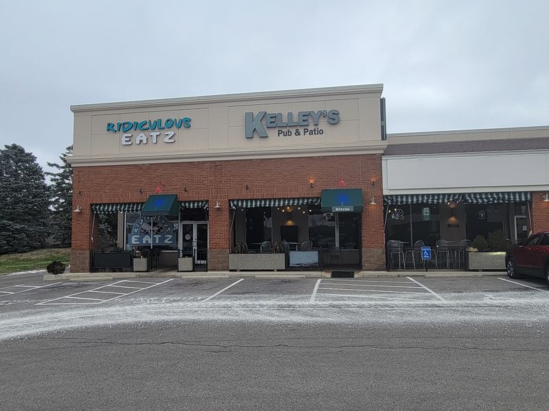 Ridiculous Eatz Black Owned, Columbus