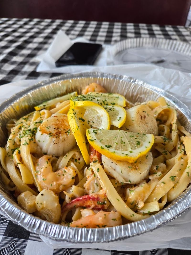 Stuffies And The Rhode Island Classics You Cannot Skip
