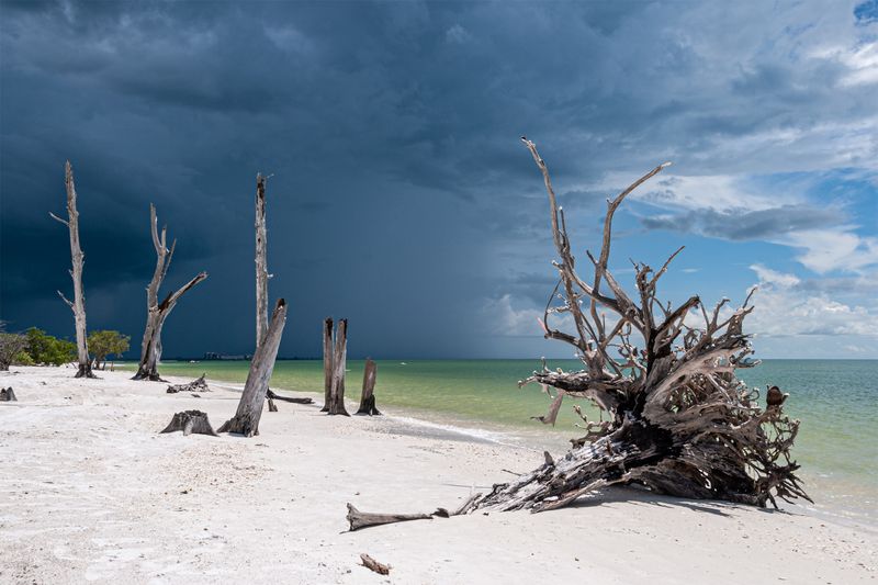 Lovers Key State Park