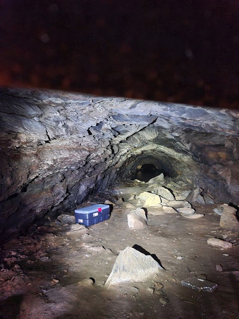 Stumphouse Tunnel & Issaqueena Falls Trail, Walhalla
