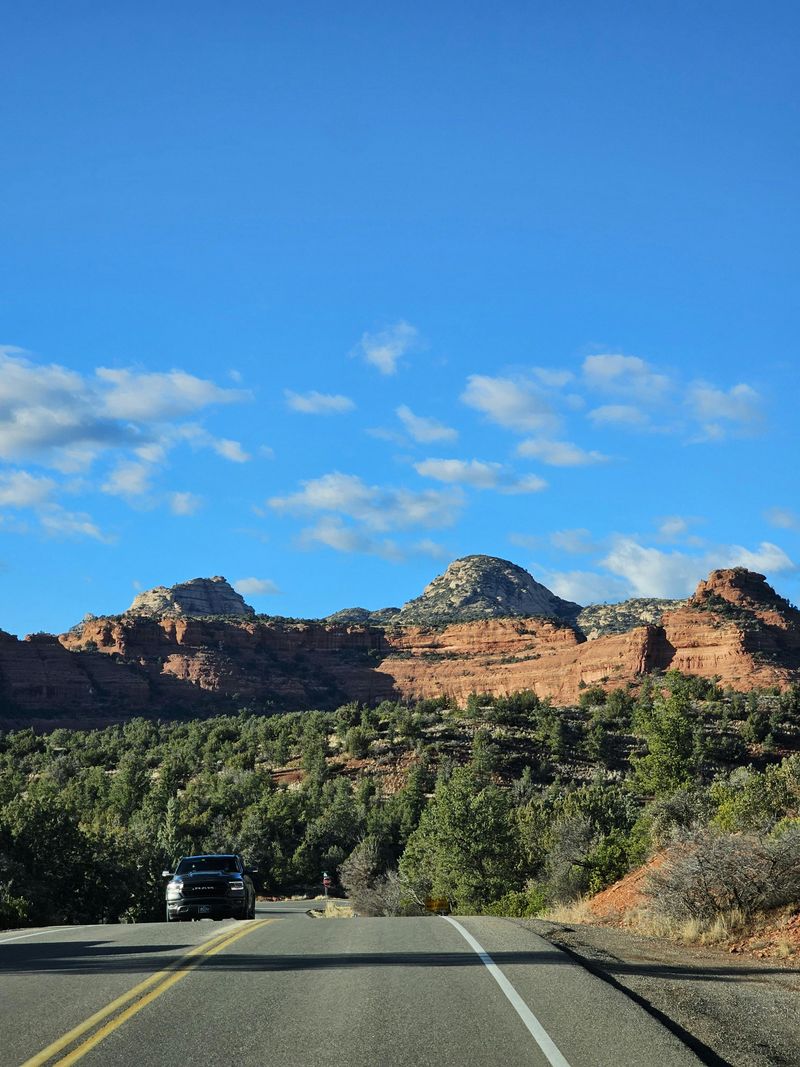 Easy Weekend Escapes