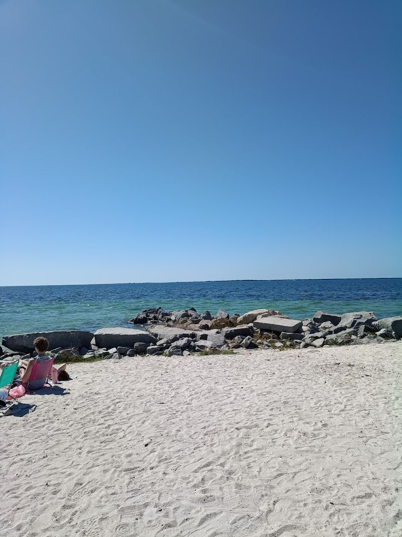 Family-Friendly Picnic Areas And Shelters