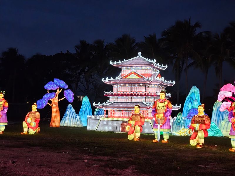 Cultural Displays That Educate And Inspire