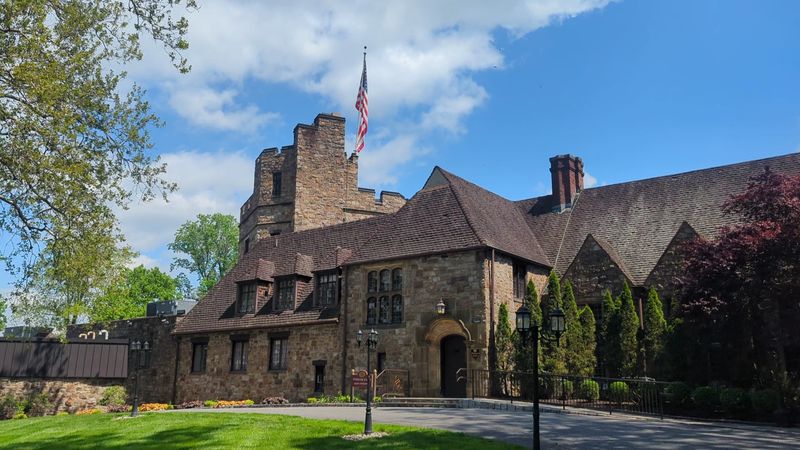 Hidden Gem Off the Beaten Path