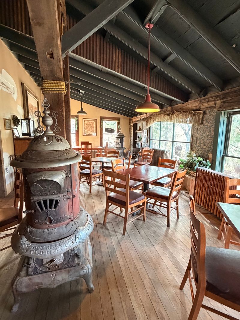 Burgers That Rival Any Steakhouse