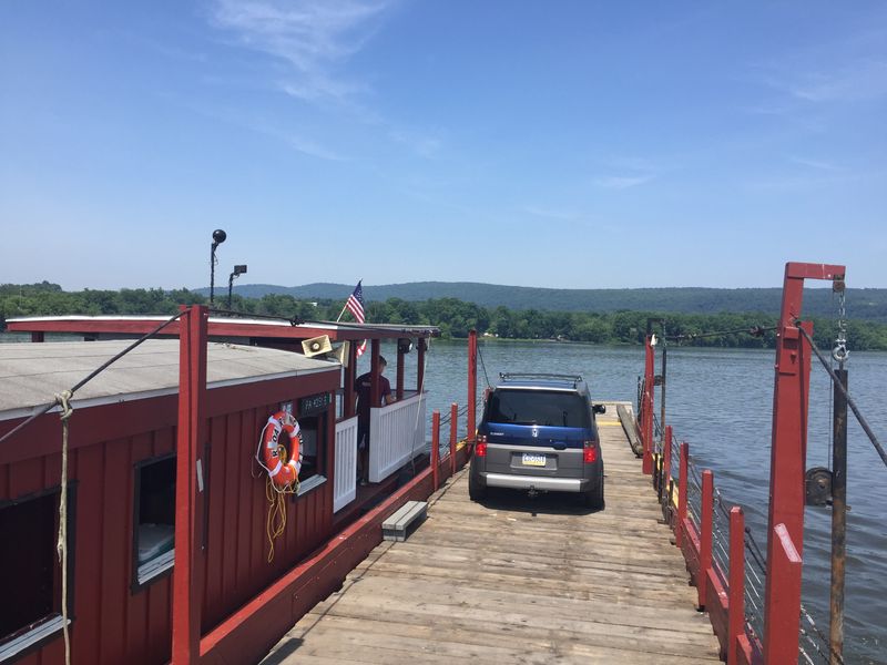 Operating Schedule Runs Wednesday Through Sunday in Season