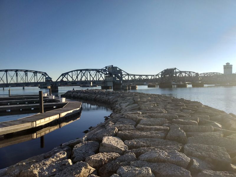 Sturgeon Bay Sturgeon Bay