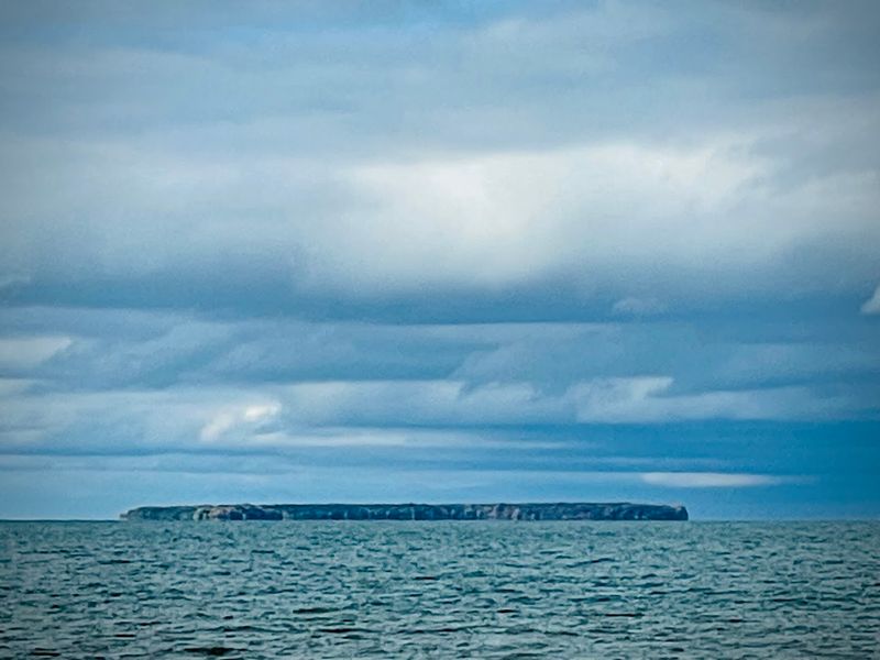 Thunder Bay Island, Alpena