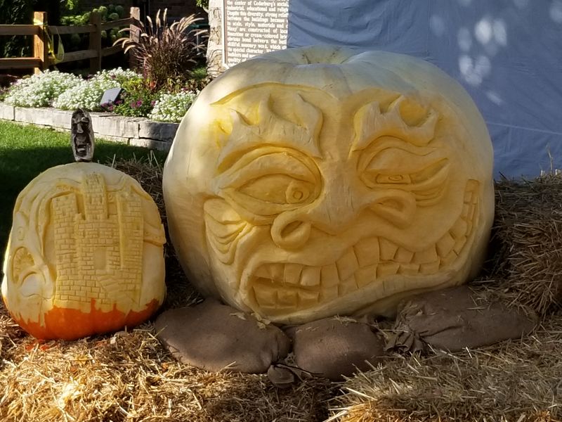 Cedarburg Winter Festival – Ozaukee County