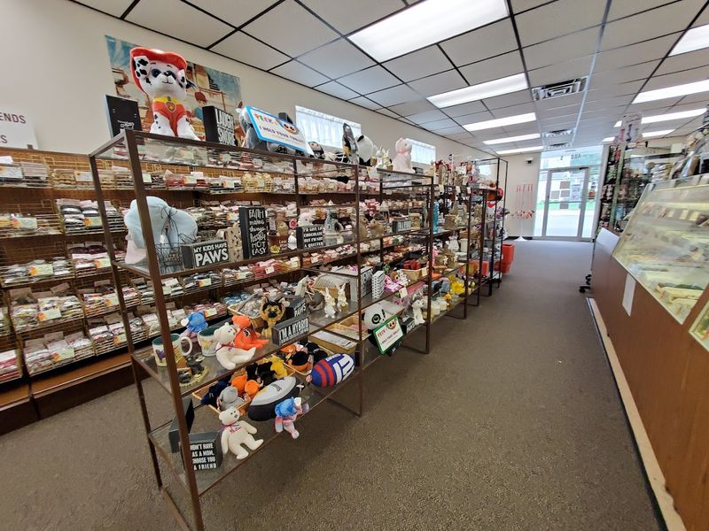 Stutz Candy Company, Hatboro