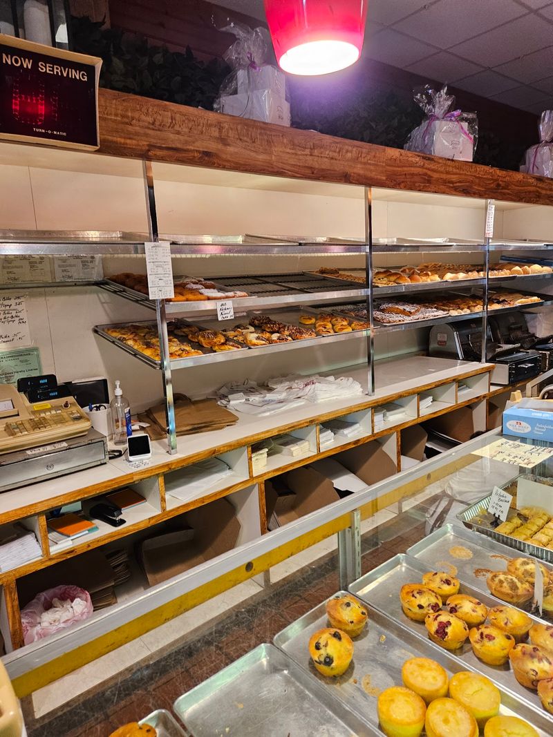 Styertowne Bakery
