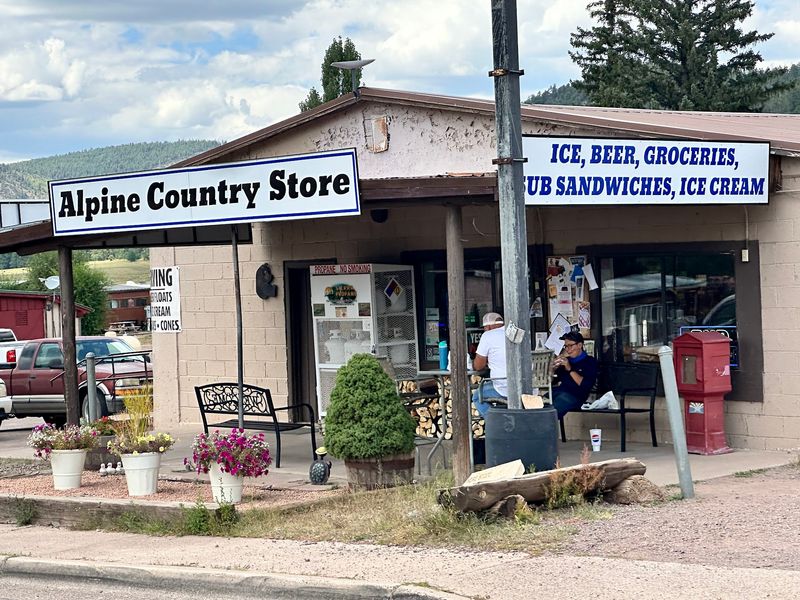 Sub-Sandwiches Worth The Whole Trip