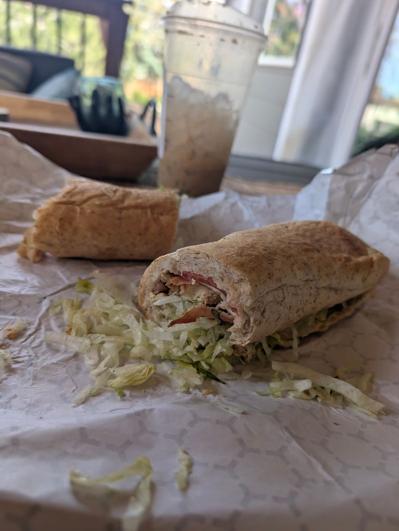 Silver Mine Subs (Original Littleton Location)