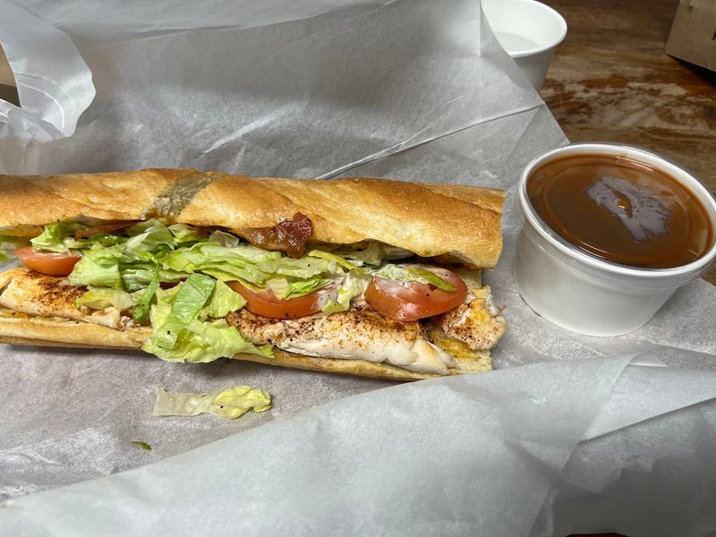 Subs So Big You Get Two Meals