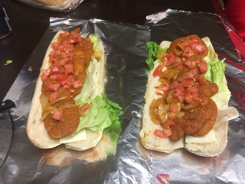 Subs So Good They Became A Weekly Ritual