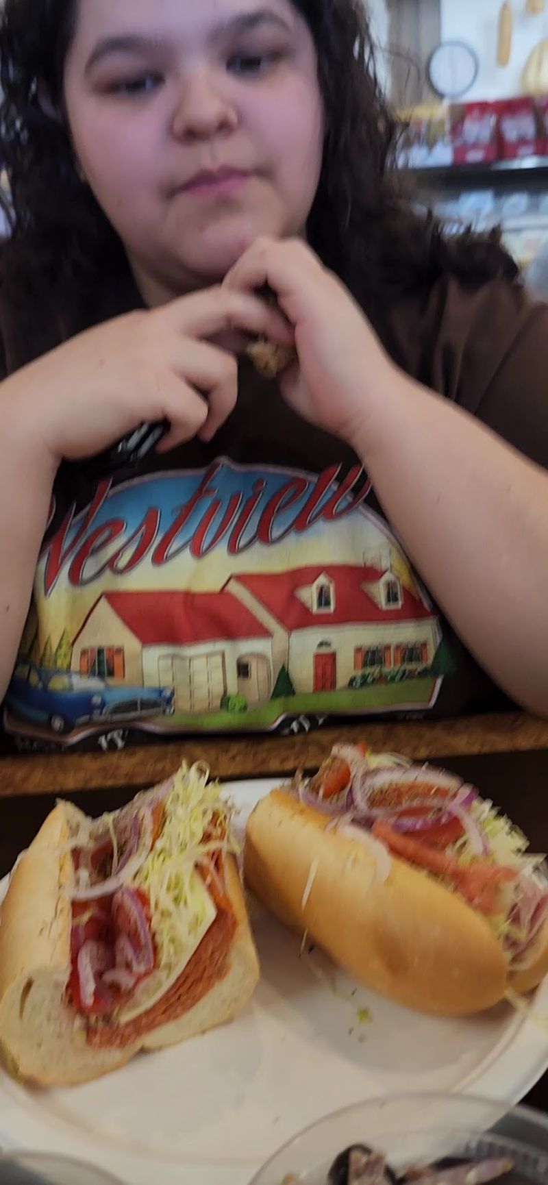 Subs That Steal the Show