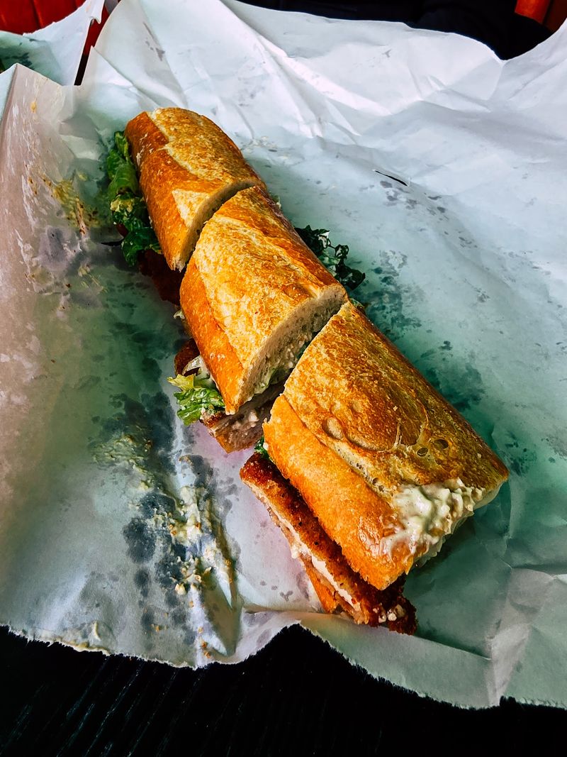 Subs Worth Driving Hours For