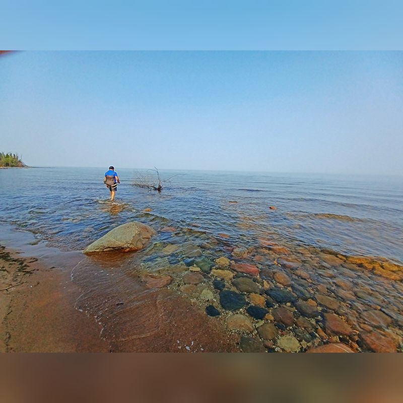 Kayak Launches For Patient Paddlers