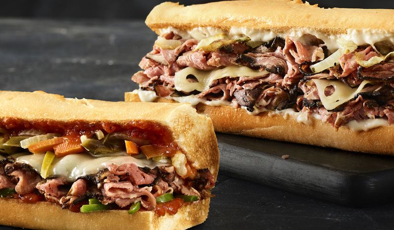 Quiznos