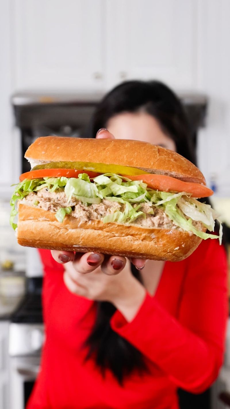 Jersey Mike's Fresh Take
