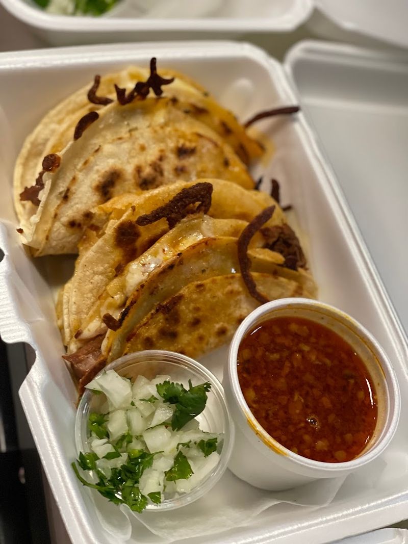 Royal Taco