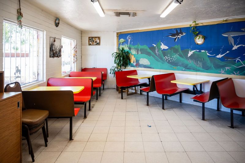Sue's Fish & Chips - Tucson