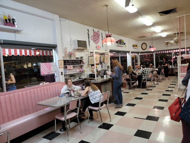 Sugar Bowl Ice Cream Parlor & Restaurant