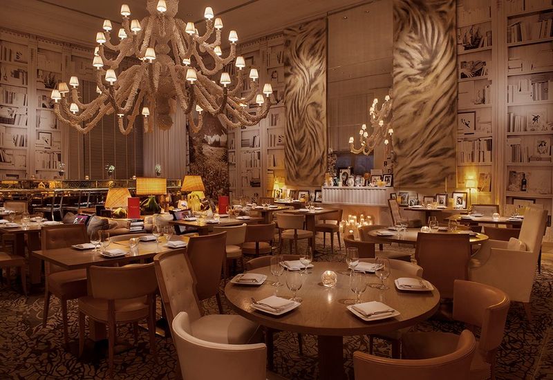 The Bazaar By José Andrés — Miami Beach, FL