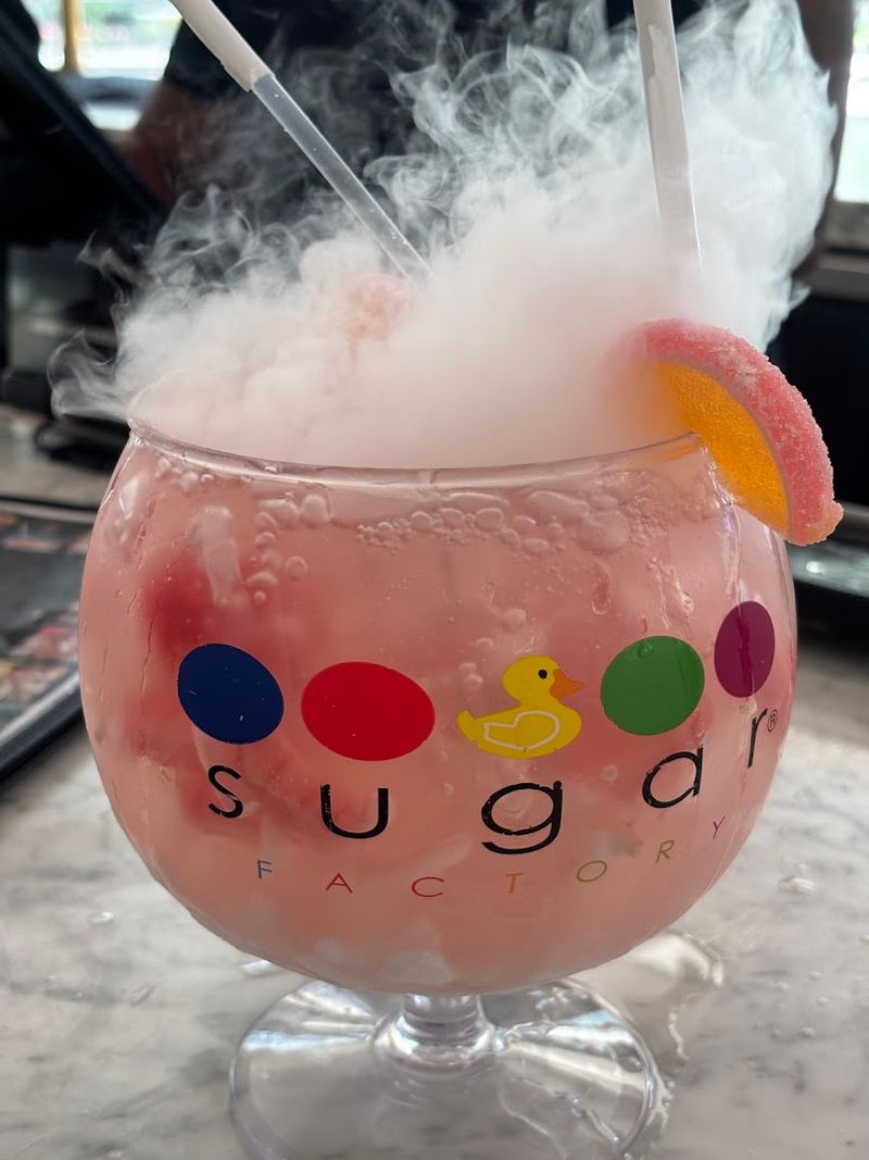 Sugar Factory
