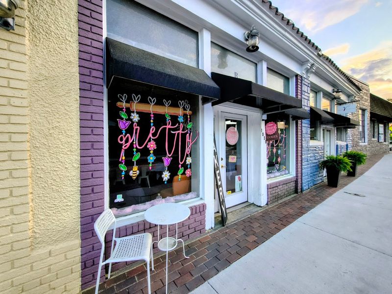 Sugar Fix Bakery