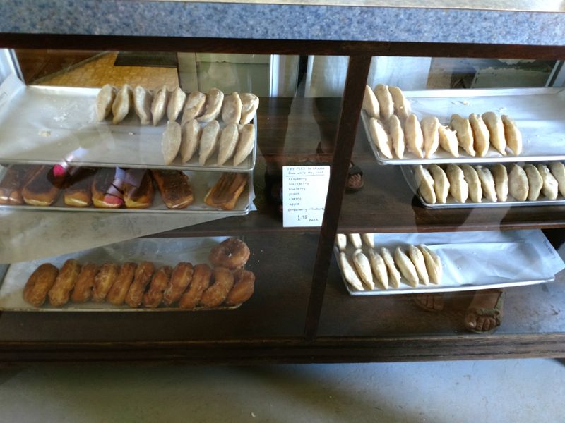 Respect The Pickup Rhythm