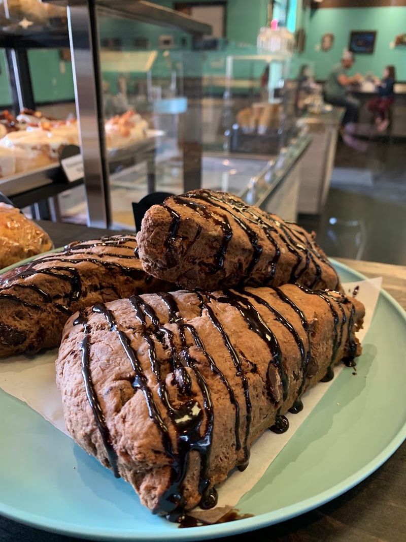 Sugar & Ice Co., Grand Junction