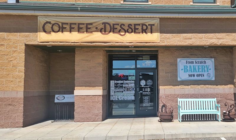 Sugar & Ice Co., Grand Junction