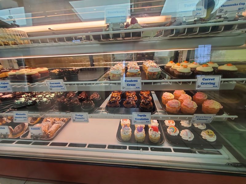 Fleckenstein's Bakery - Mokena