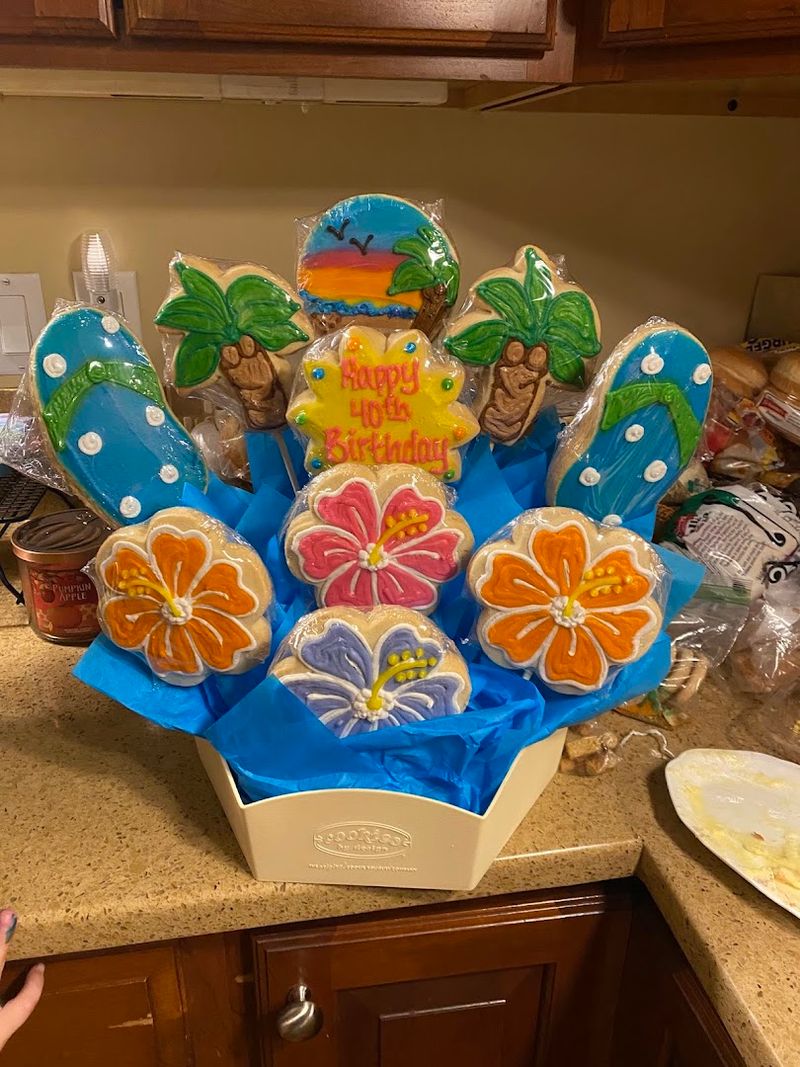 Cookies by Design, North Olmsted