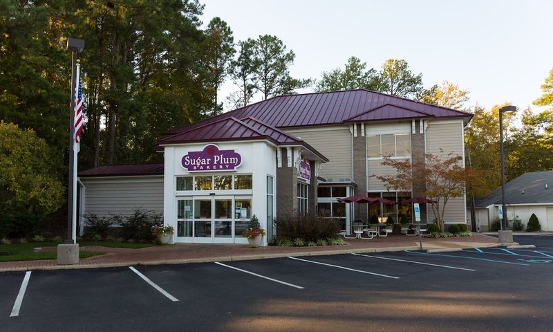 Sugar Plum Bakery