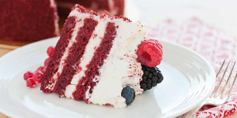 Red Foods Of Juneteenth Celebrations