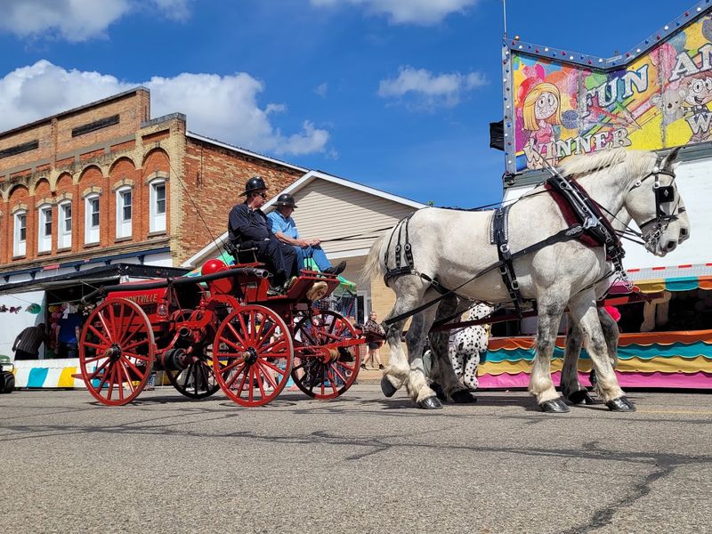 The Grand Parade Energy