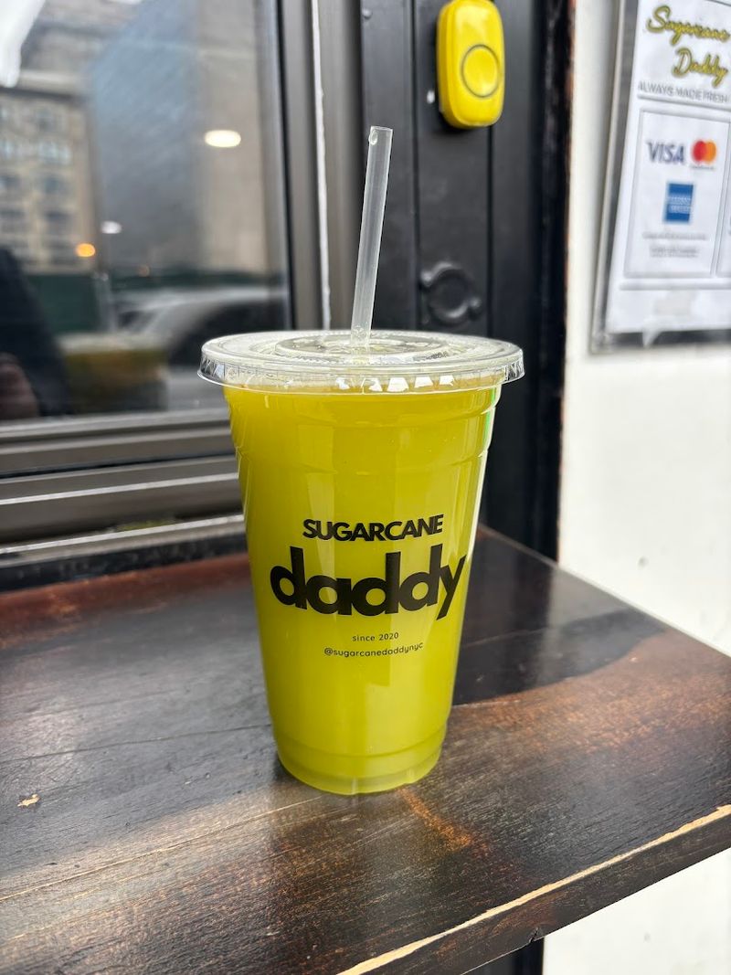 Classic Sugarcane Juice That Tastes Like Pure Summer